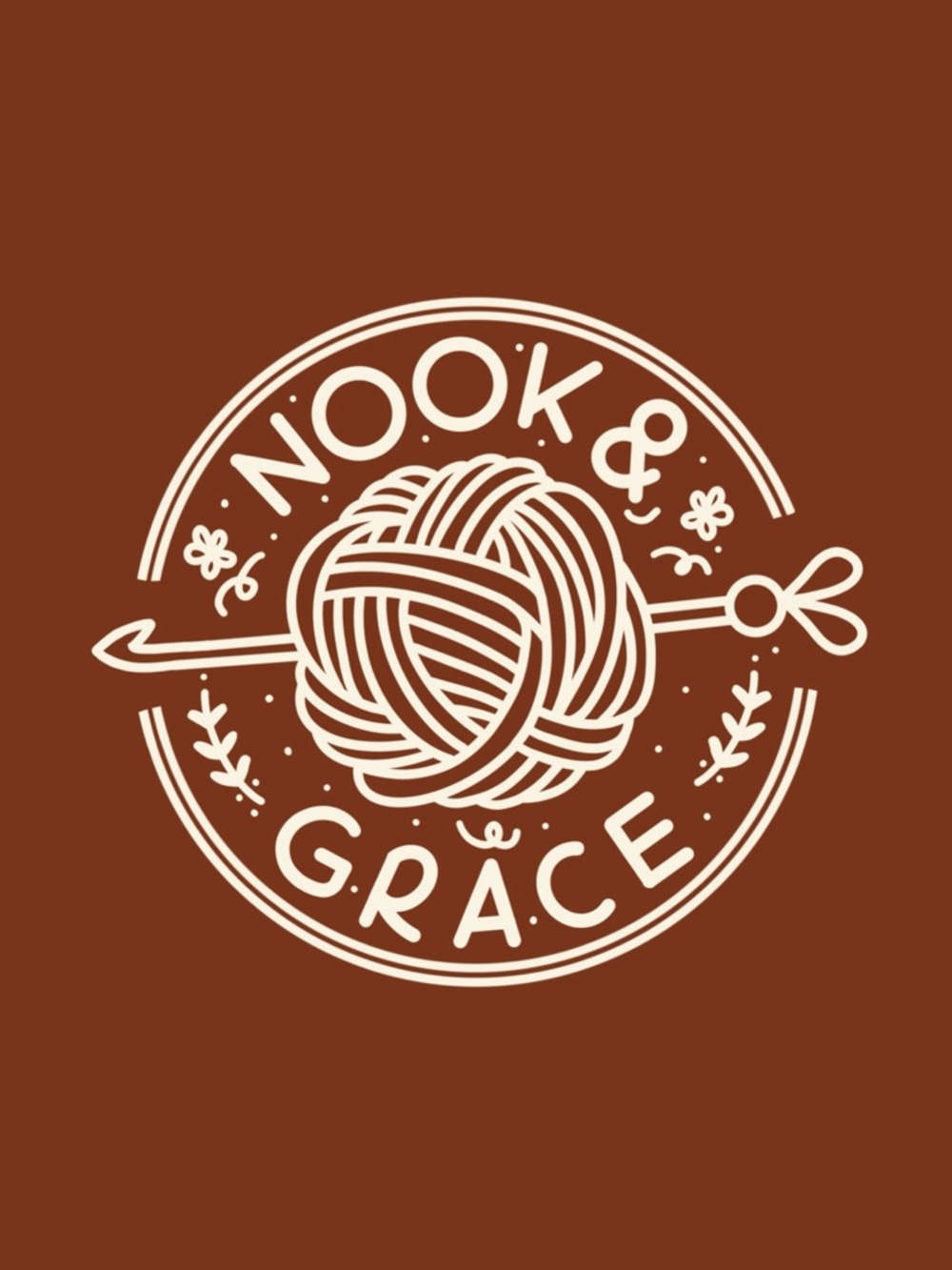 @nookandgrace is LIVE! - Picture 2 of 3